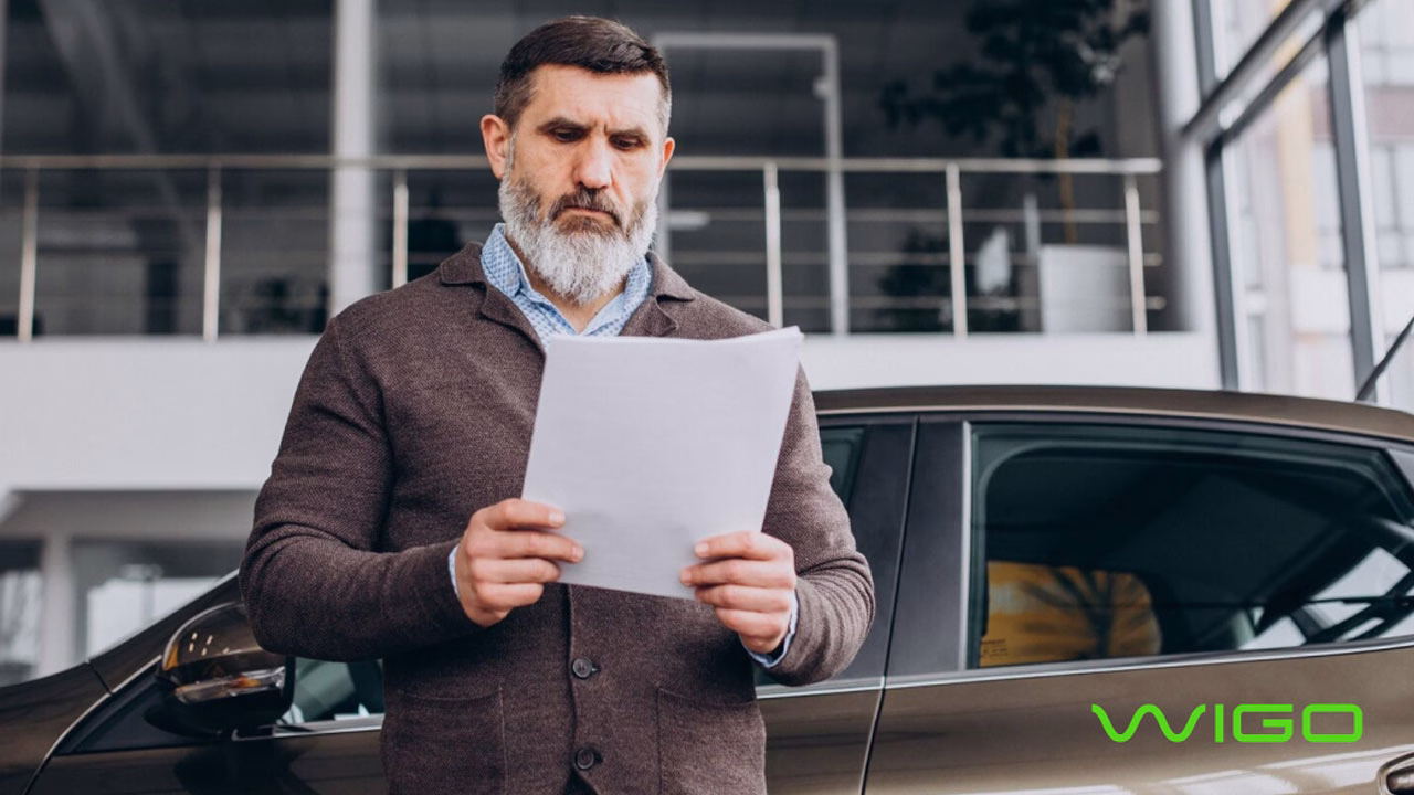 Как оформить доверенность на управление автомобилем в Беларуси