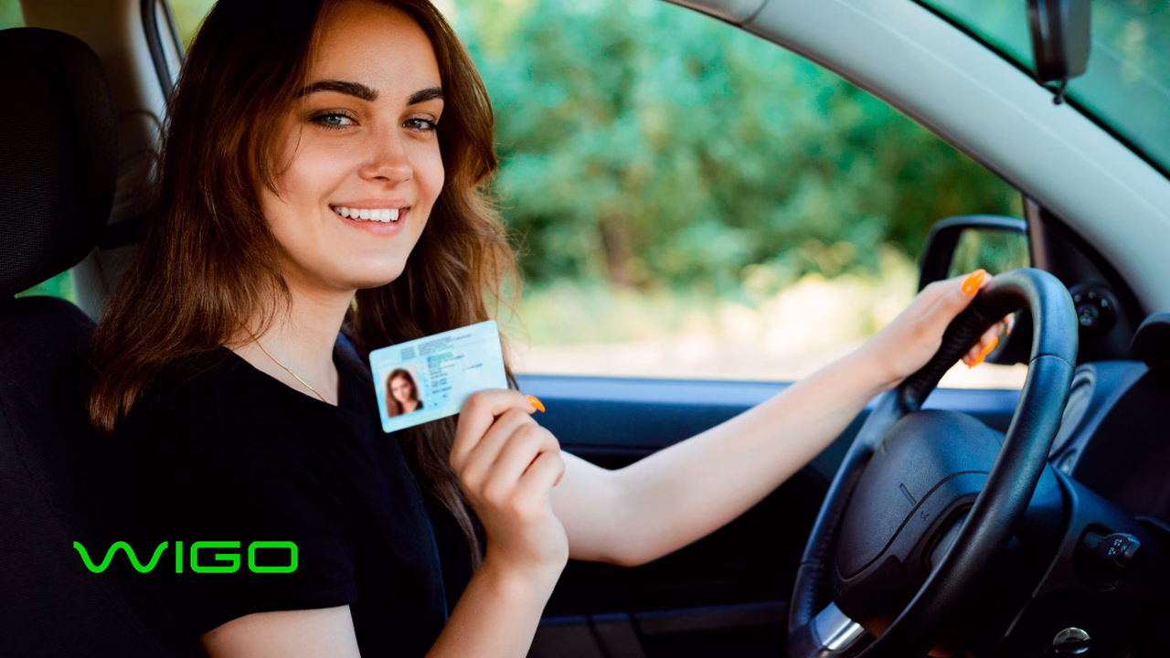 Как бесплатно получить водительское удостоверение в Беларуси