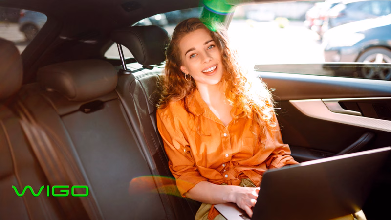 Первая машина для студента: недорогие и надежные варианты