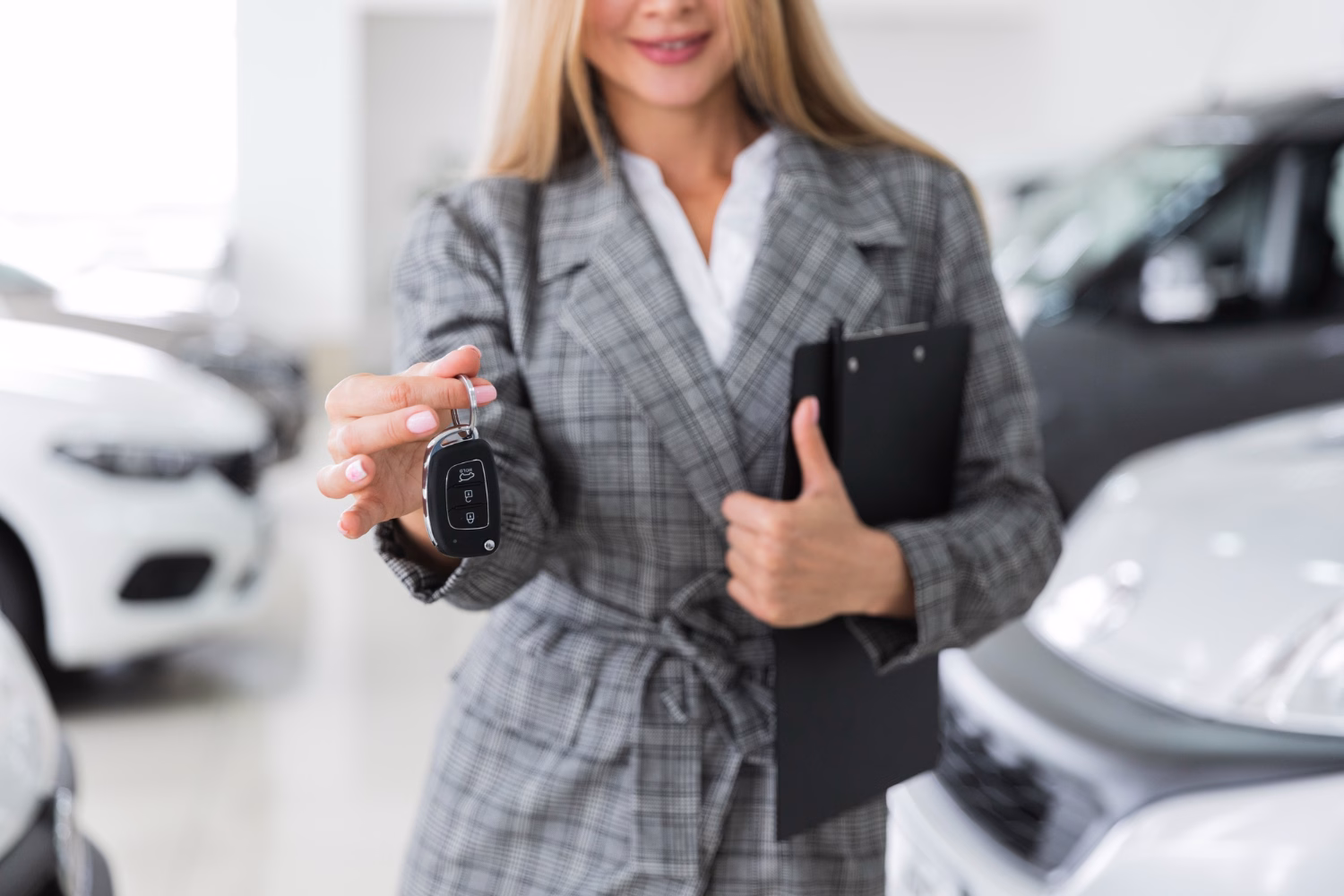 Как работает аренда авто с правом выкупа?