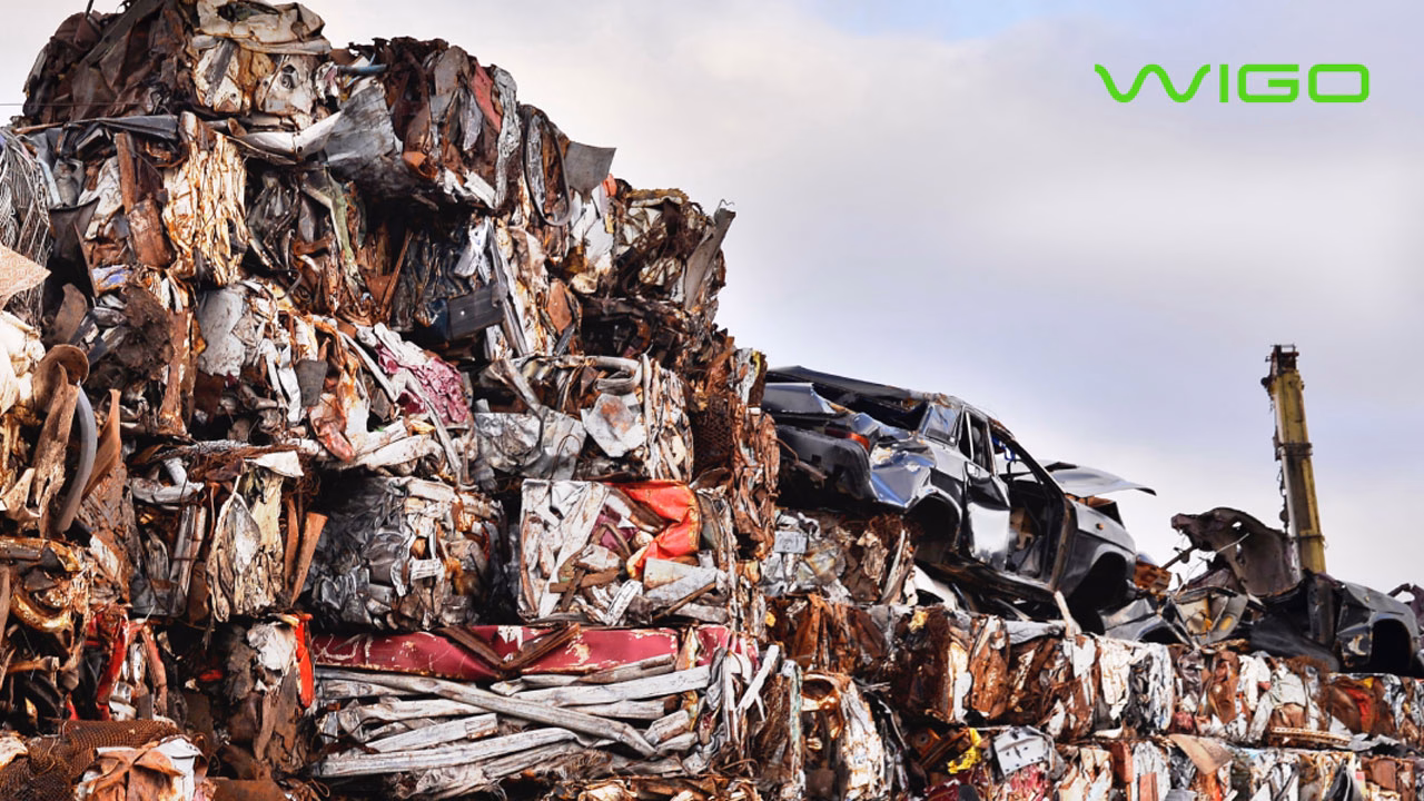 Все об утилизационном сборе: что важно знать автовладельцу в Беларуси