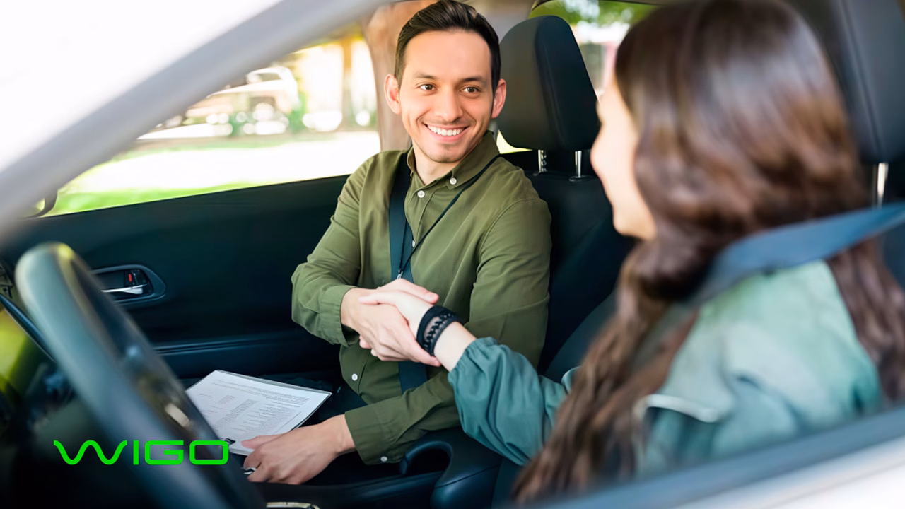 Как вернуть водительские права: простое руководство после лишения