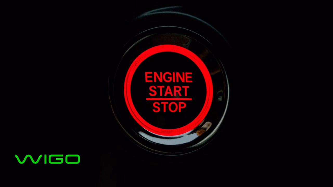 Система Start-Stop в автомобиле: как работает, плюсы и минусы