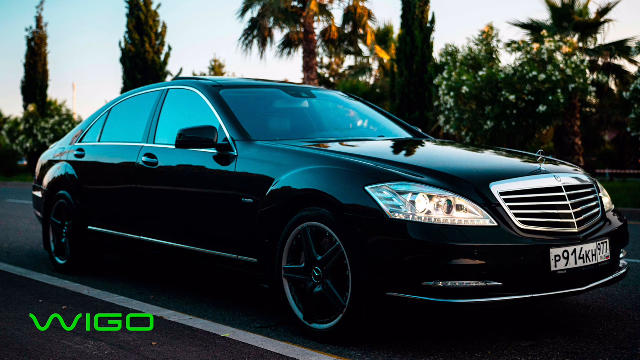 Тонировка стекол автомобиля: как не нарушить закон в Беларуси