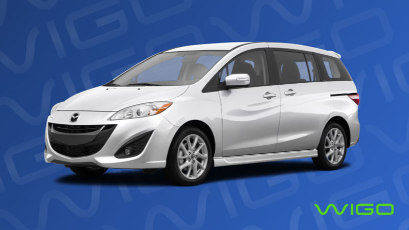 Mazda MPV