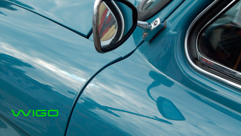 Кузов автомобиля