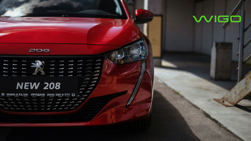 Peugeot