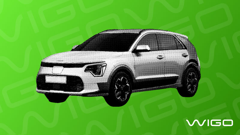 Kia Niro EV