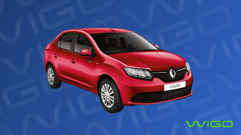 Renault Logan