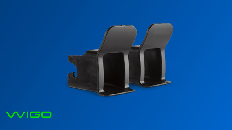 Крепления Isofix